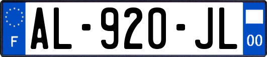 AL-920-JL