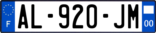 AL-920-JM