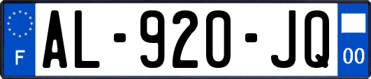 AL-920-JQ