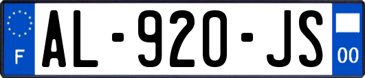 AL-920-JS