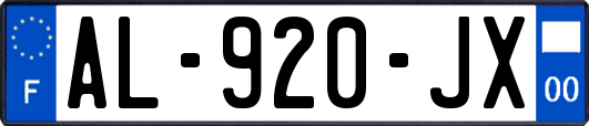AL-920-JX