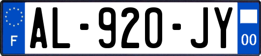 AL-920-JY