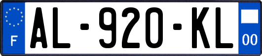 AL-920-KL