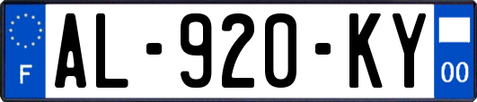 AL-920-KY