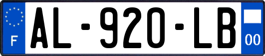 AL-920-LB