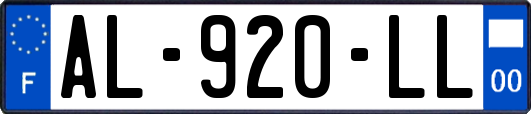 AL-920-LL