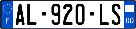 AL-920-LS