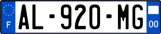 AL-920-MG
