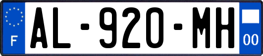 AL-920-MH