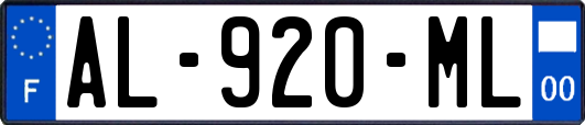 AL-920-ML