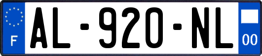 AL-920-NL
