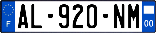 AL-920-NM