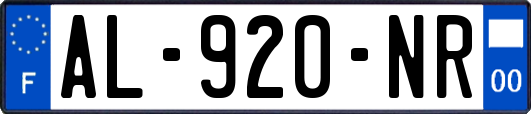 AL-920-NR