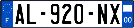 AL-920-NX