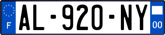 AL-920-NY