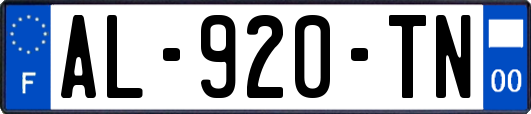 AL-920-TN