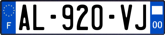 AL-920-VJ