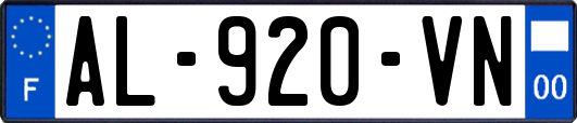 AL-920-VN