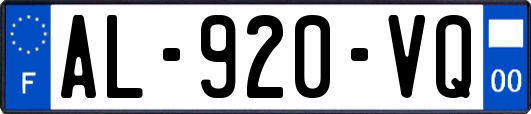 AL-920-VQ