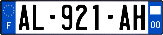 AL-921-AH