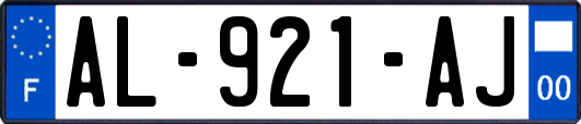 AL-921-AJ