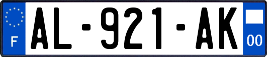 AL-921-AK