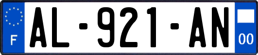 AL-921-AN