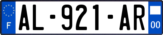 AL-921-AR