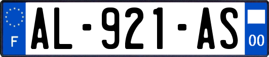 AL-921-AS