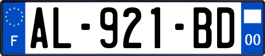 AL-921-BD