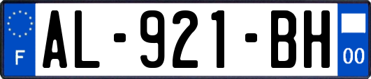 AL-921-BH