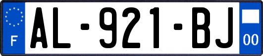 AL-921-BJ