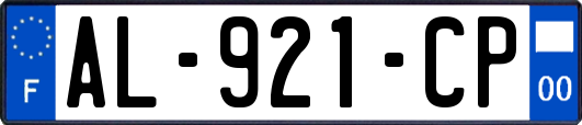AL-921-CP