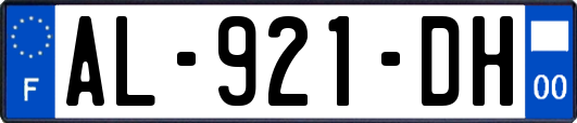 AL-921-DH