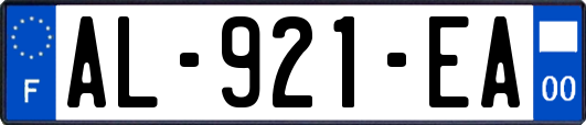 AL-921-EA