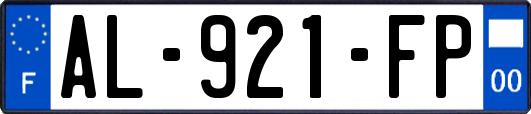 AL-921-FP