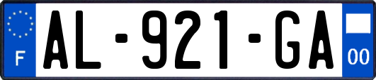 AL-921-GA