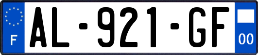 AL-921-GF