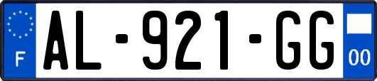 AL-921-GG