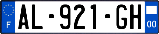 AL-921-GH