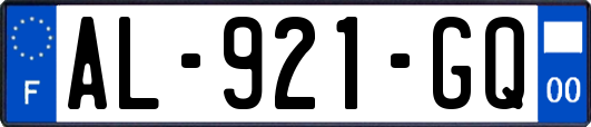 AL-921-GQ