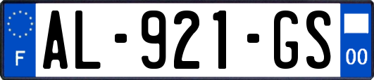 AL-921-GS