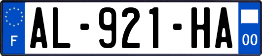 AL-921-HA