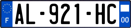 AL-921-HC