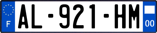 AL-921-HM