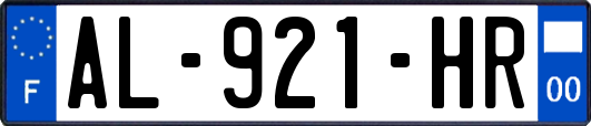 AL-921-HR