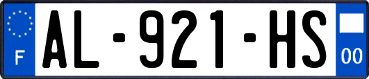 AL-921-HS