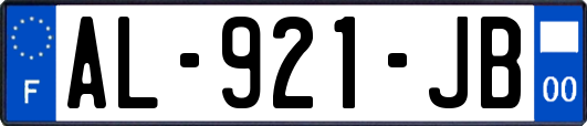 AL-921-JB