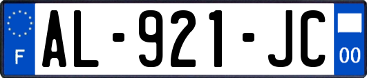 AL-921-JC