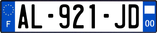 AL-921-JD